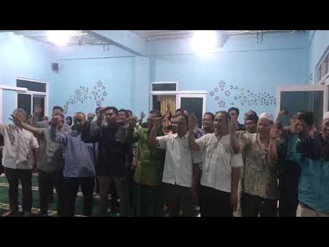 Pemimpin baru Bekasi maju, okesip, okesip