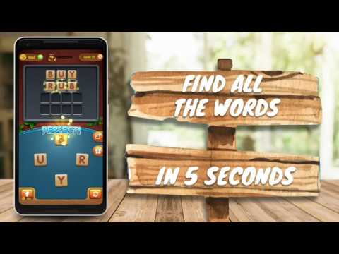 Word Home ® Cat Home Video