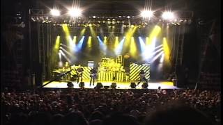 Stryper - Te Amo (Fan Video by Anthony Martinez)