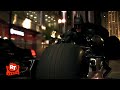 The Dark Knight (2008) - Bat-Pod Chase Scene | Movieclips
