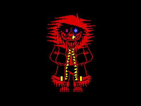 EpicDustFell The EpicMurderer Remix