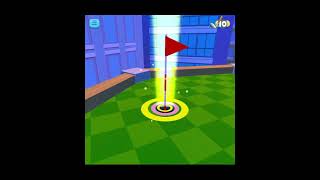 Mini Golf Battle Royale - The Golf Parts Are Good