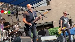 Eve 6 - Think Twice - Live in Syracuse, NY 2023