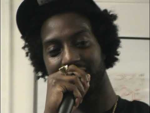 Bakey & Capo Lee @ kindred (Pt. 1)