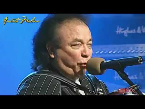 Aniceto Molina El Tigre Sabanero Enganchado Cumbia Sampuesana Cienaguera La burra tuerta etc