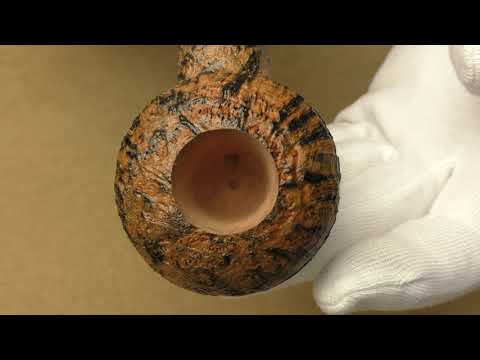 Radice Silk Cut - pipe 914