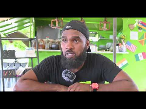 Taste of Freedom in Mahébourg: the restaurant that reconciles land and sea