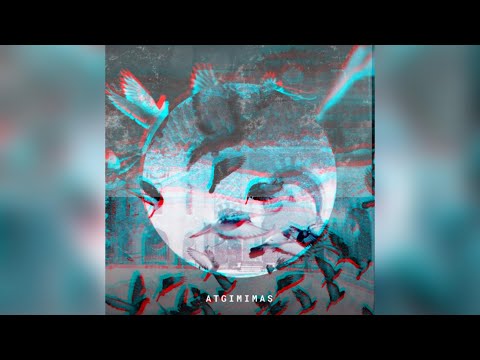 Twokrazy - EOS (ft. Løcødinhø42)