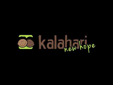 Way Maker - Kalahari New Hope School