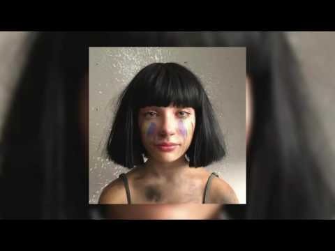 Sia - The Greatest (MAD KINGZ Remix)