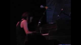Chihiro Yamanaka Trio  August 6th 2015 Felton, California (partial clip)