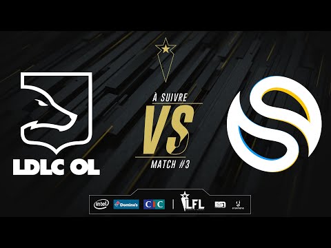 LFL Summer 2020 - LDLC vs SLY - W4D2