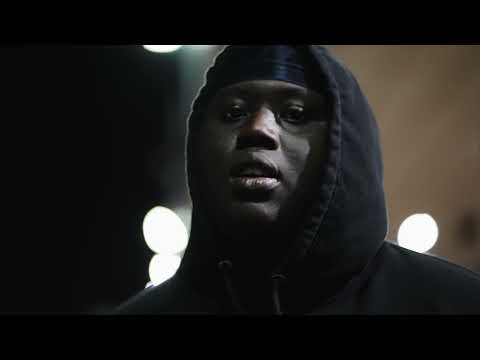 Uzirr - Poetic Pain (Official Music Video)