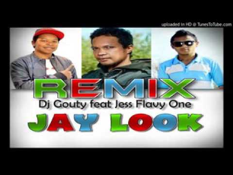 Jess-Flavi-One--feat-DJ-GOUTY---Ragga-Therapie-(-JAY-LOOK-RE