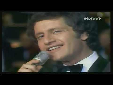 Joe Dassin - Ça Va Pas Changer le Monde