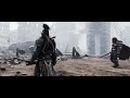 Gameplay video of Bleak Faith: Forsaken  PC