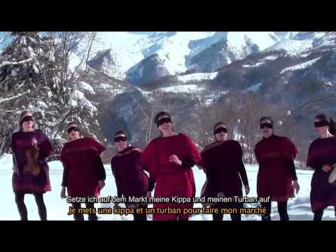 Les Brigandes ANTIFA Deutsche Untertitel English Subs see video description