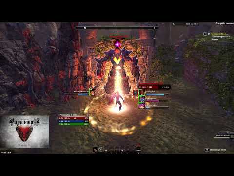 Magicka Nightblade Mantle of Siroria