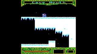 BBC MICRO - MOUNTAIN PANIC - RETRO SOFTWARE - 2014
