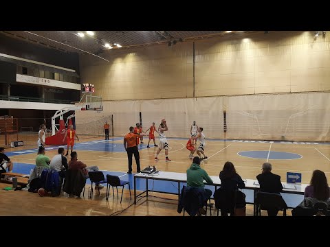 I Came To Play vs Podrinje - Đare, Krtina & friends, Rođeni, Podrig