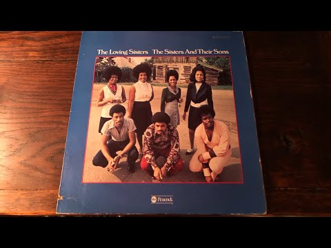 THE LOVING SISTERS -"Cosmic Consciousness"   RAREGROOVE/FUNK   レアグルーヴ/ファンク(vinyl record)