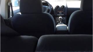 preview picture of video '2013 Nissan Rogue Used Cars Poteau OK'