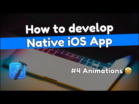 SwiftUI Mastery: Lottie with SwiftUI! This changes everything | Gymlex Part 004 - Antimations
