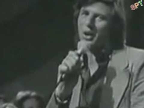 Sandro Giacobbe . C'è