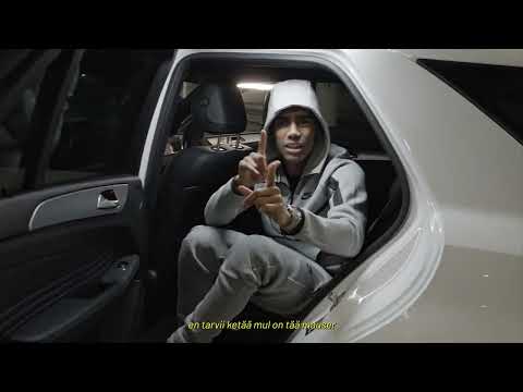 Nuteh Jonez - BIG DOG (Official Music Video)