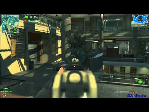 ACL 41 kills CTF Arkaden