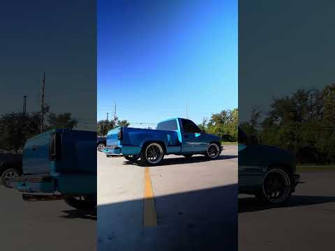 1992 Chevrolet C/K 1500 (CC-1906148) for sale in LaPlace, Louisiana