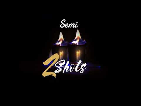 2 shots - Semi Automatixx
