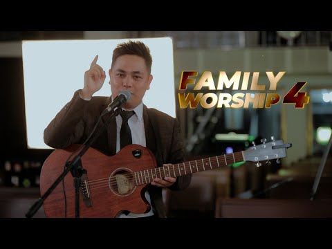 Kan thinlung kan hlan che (FAMILY WORSHIP -4)