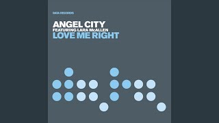 Love Me Right (Oh Sheila) (Extended Mix)