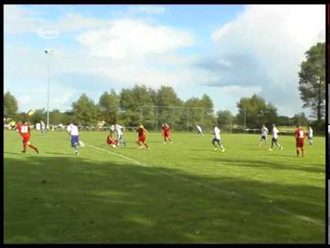 FSA Pokal Dessau gegen Brachstedt - RAN1