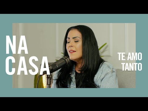 Dany Grace - Te Amo Tanto (Na Casa)