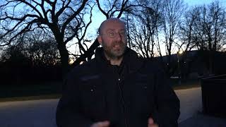 Sociolog Petr Hampl k aktuálním náladám ve společnosti