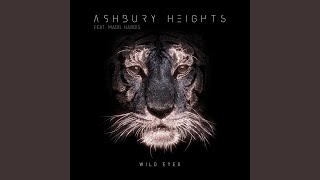 Wild Eyes (feat. Madil Hardis)