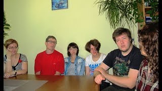 «Час полезного совета» с ОСЗН