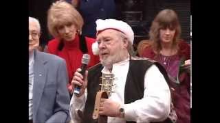 FIDDLER:GLEN DUNCAN:IMITATING:BILL MONROE