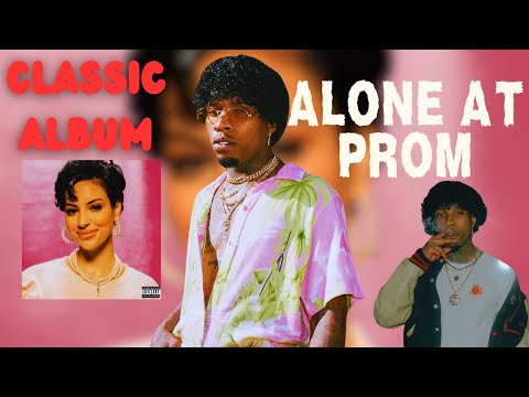 Alone at Prom: Tory Lanez's Most Impactful Album...