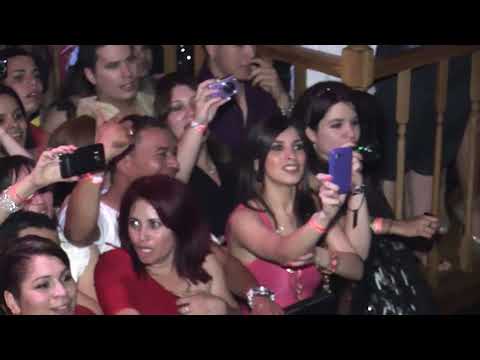 Tirame la Musica - Osmani Garcia "La Voz" Ft Desiguales