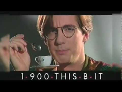 ”The Party Tracker 1-900-This-B-It” (1993)