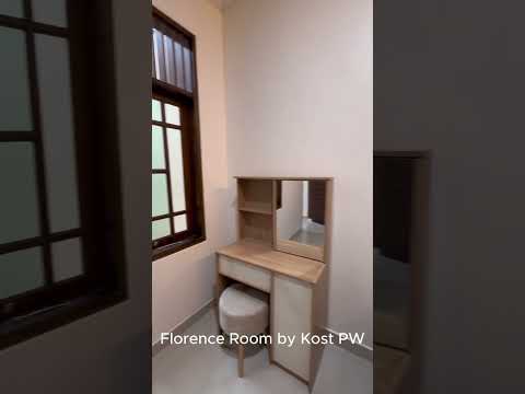 Kamar Florence