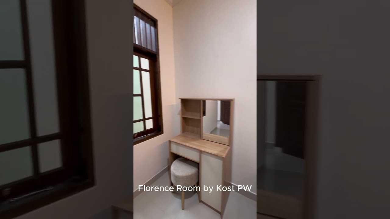 Kamar Florence