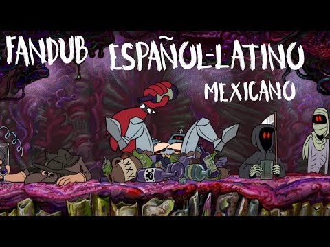 Adelanto de la temporada 1 de Satina - ¡Conoce a los jinetes! - Fandub - Español latino (Mexicano)