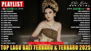 Download lagu Kumpulan Lagu Bali Trending 2025 - Pop Lagu Bali Terviral & Terbaik Saat Ini || Putri Bulan mp3 Download lagu Kumpulan Lagu Bali Trending 2025 - Pop Lagu Bali Terviral & Terbaik Saat Ini || Putri Bulan mp3