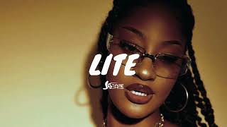 Cover art for Lite afrobeat