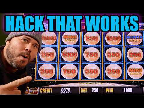 Finally A Slot Hack That Works 🙀