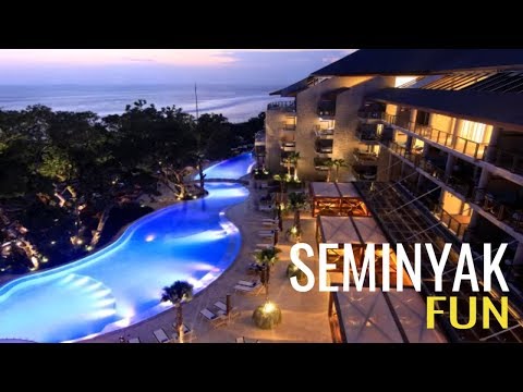 Bali | Luxury Escapes | Double Six Luxury Hotel